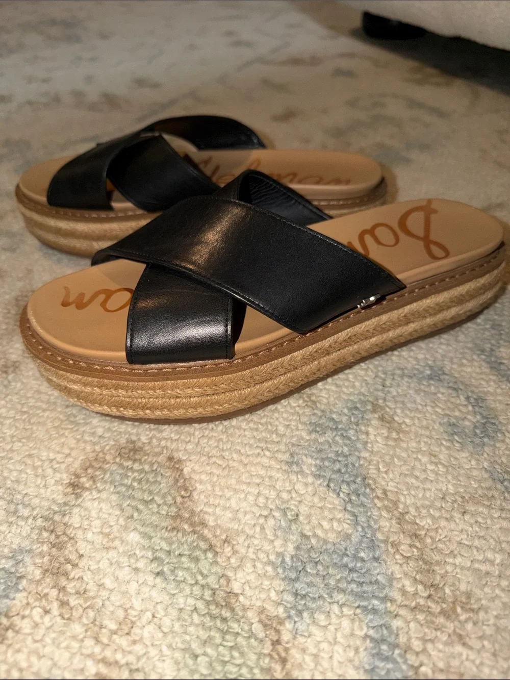 Sam Edelman easy slip